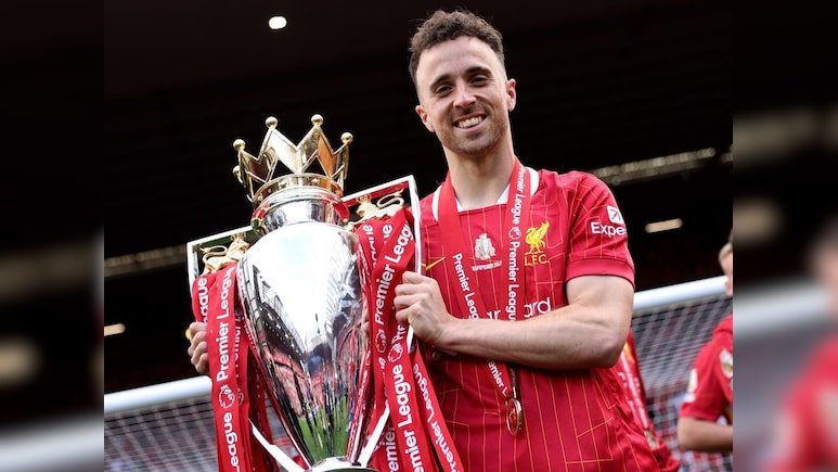 लिवरपूल के 28 वर्षीय फुटबॉलर की कार दुर्घटना में हुई मौत, दो हफ्ते पहले ही हुई थी शादी